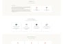 create a professional startup business website
